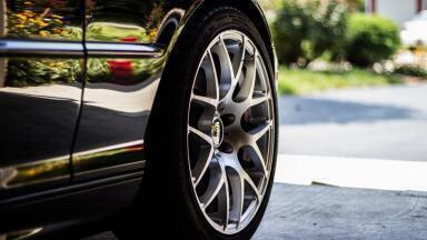 What Makes Plastic Tyres Such a Pollution Problem?